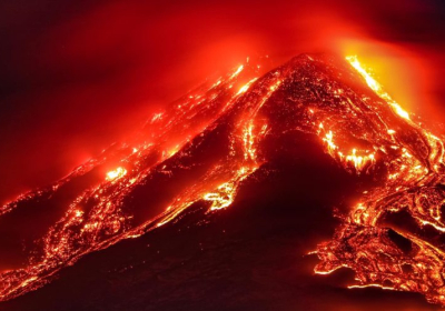 Casa Vacanze Affittacamere Ai Piedi Dell'etna